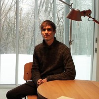 Michael Matthews, AIA