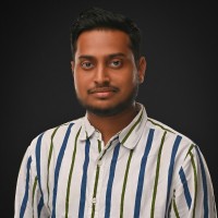 Praveen Kumar G