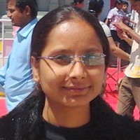 Mayuri Gaikwad