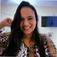 Thabata Borges