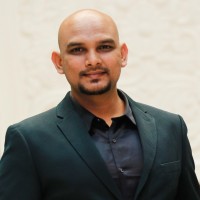 Arvind Srinivas