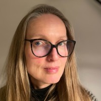 Marjanne Van Der Velden