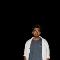 Samanth Krishna Dhas