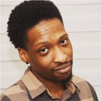 Jerrell Williams