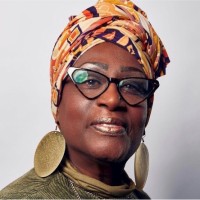 Fatimah Muhammad