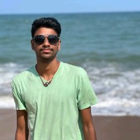 Naveen R G