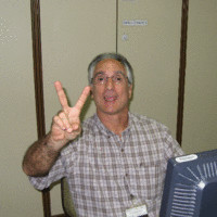 Paulo Serrano