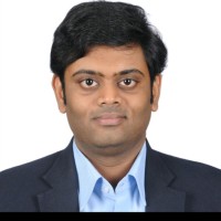 Pradeep SIVAKUMAR