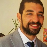 André Francisco Rego Dos Santos