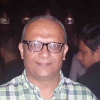Jayesh Chheda