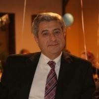 Igor Aronov, PhD, D.Sc.