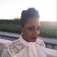 Jacque Ferguson