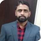 Akhtar Hussain