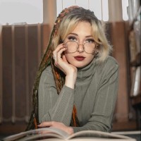 Sante-Marie Van den Berg