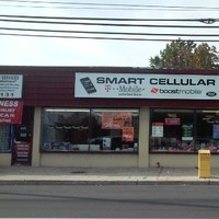 Smart Cellular