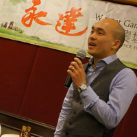 Eric Ng