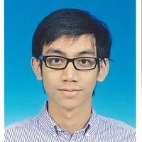 Mohd Shafiq Iqbal Solah