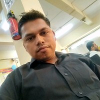 Prasad Pawaskar