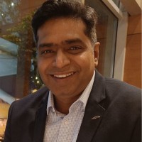 Arvind Mohan Singh