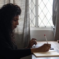 Shamalee De Silva Parizeau