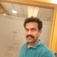 Hemachandran Viswanathan