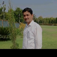 Nayanesh Joshi