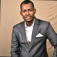 Mohammed Hamid kebair