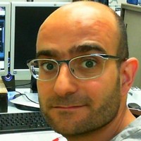 Federico Pagliari