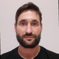 Claudio Barbosa Macedo Neto