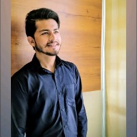 Huzaifa Johri