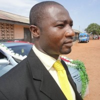 Felix Ankrah