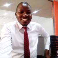 Vincent Nyamache
