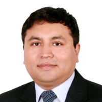 Freddy Yohan Payano Roldán