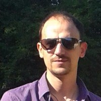 Martin Vedral