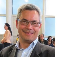 Alain CHUNG