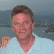 Mark Boe