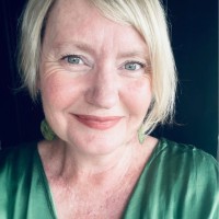 Samantha Brown