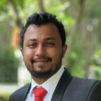 Charitha Niroshan