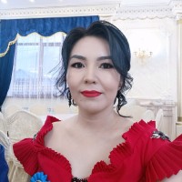 Мукарам Абдуллаева