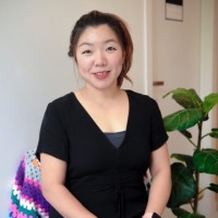 Yumi Yoon