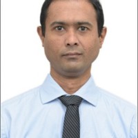 Raviraj Bhat