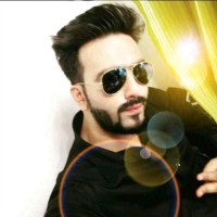 Mohd Owais Multani