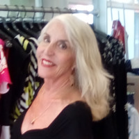 PATRICIA STRAIGHT