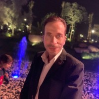 Subhi Asal (PMP® , PMI-RMP®)