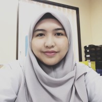 Nadia Sukindar