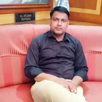 Lokesh Sharma