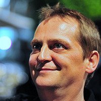Paul Borgermans