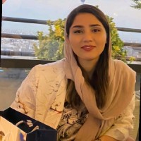 Maryam Khosravi