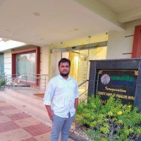 Vignesh M