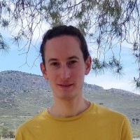 Andreas Margetis, Phd